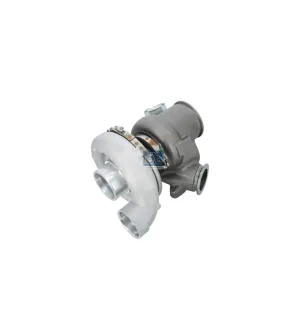Turbocompresseur Pour MAN Chassis, D-engines, G/M/F 90, Lion's, L/M/F/E 2000, N-Busse, TG-Serie - Neoplan Neoplan