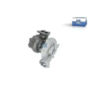 Turbocompresseur Pour MAN Chassis, D-engines, Lion's, TG-Serie - Neoplan Neoplan - 51.09100.7970