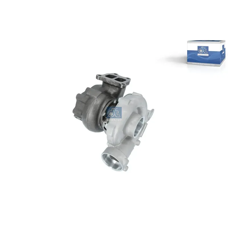 Turbocompresseur Pour MAN Chassis, D-engines, Lion's, TG-Serie - Neoplan Neoplan - 51.09100.7970