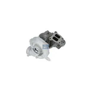 Turbocompresseur Pour MAN Chassis, D-engines, Lion's, TG-Serie - Neoplan Neoplan - 51.09100.7970