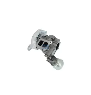 Turbocompresseur Pour MAN Chassis, D-engines, Lion's, TG-Serie - Neoplan Neoplan - 51.09100.7970
