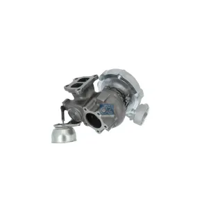 Turbocompresseur Pour MAN Chassis, D-engines, Lion's, TG-Serie - Neoplan Neoplan - 51.09100.7970