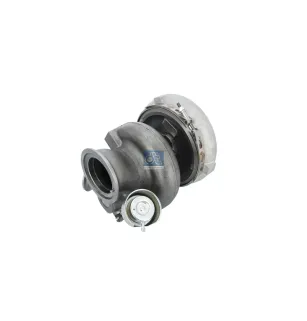 Turbocompresseur Pour MAN Chassis, D-engines, Lion's, TG-Serie - Neoplan Neoplan - 51.09101.7005