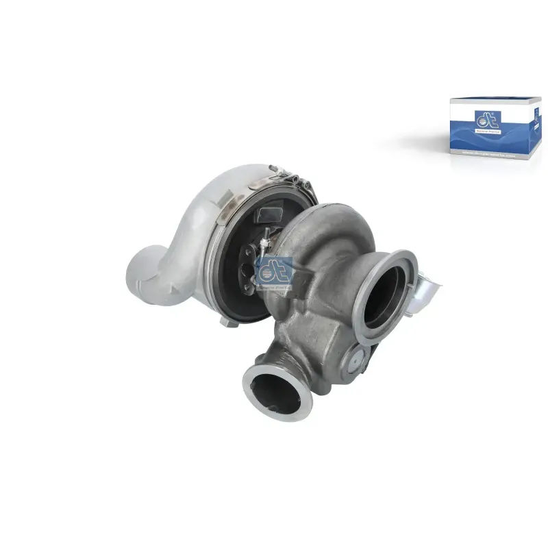 Turbocompresseur Pour MAN Chassis, D-engines, Lion's, TG-Serie - Neoplan Neoplan - 51.09101.7005