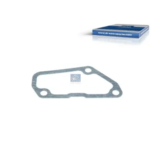 Joint, collecteur d'admission Pour MAN Chassis, D-engines, E-engines, G/M/F 90, Lion's, L/M/F/E 2000, N-Busse, TG-Serie