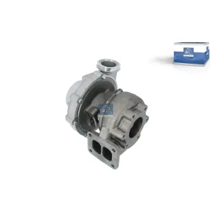 Turbocompresseur Pour MAN Chassis, D-engines, Lion's, N-Busse, S-Busse - Neoplan Neoplan - 51.09100.7684