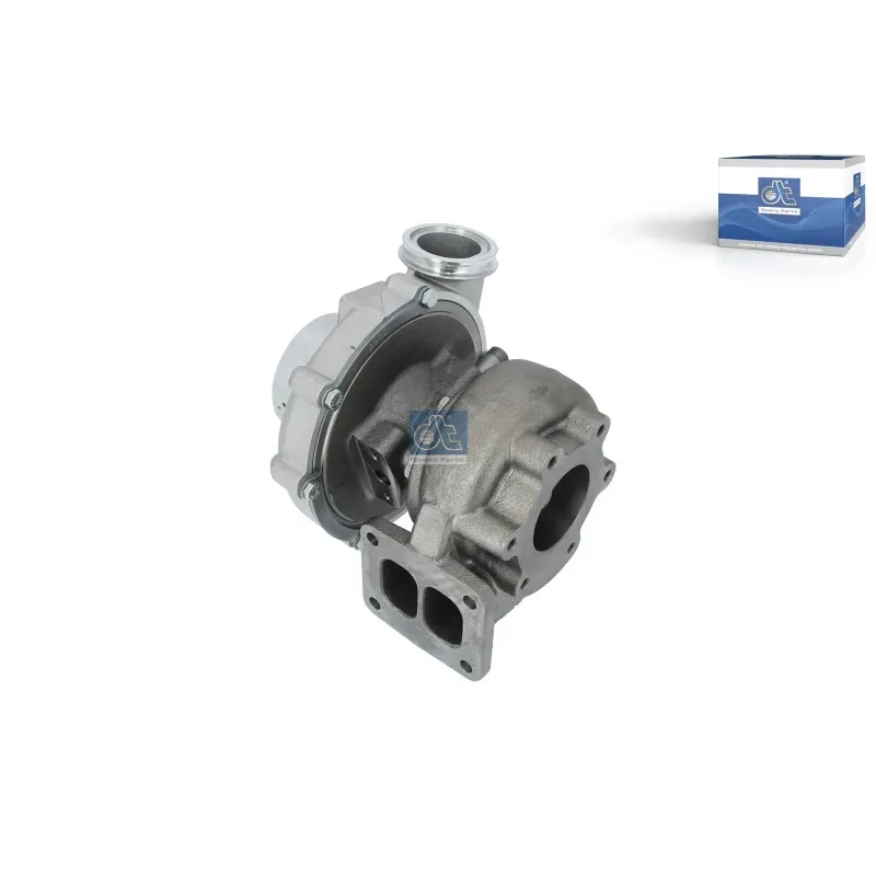 Turbocompresseur Pour MAN Chassis, D-engines, Lion's, N-Busse, S-Busse - Neoplan Neoplan - 51.09100.7684