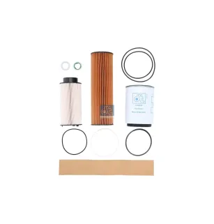 Kit de maintenance pour Scania F, K, N-Serie, P, G, R, T-Serie, 4-Serie Bus - 2254341 - 2277576