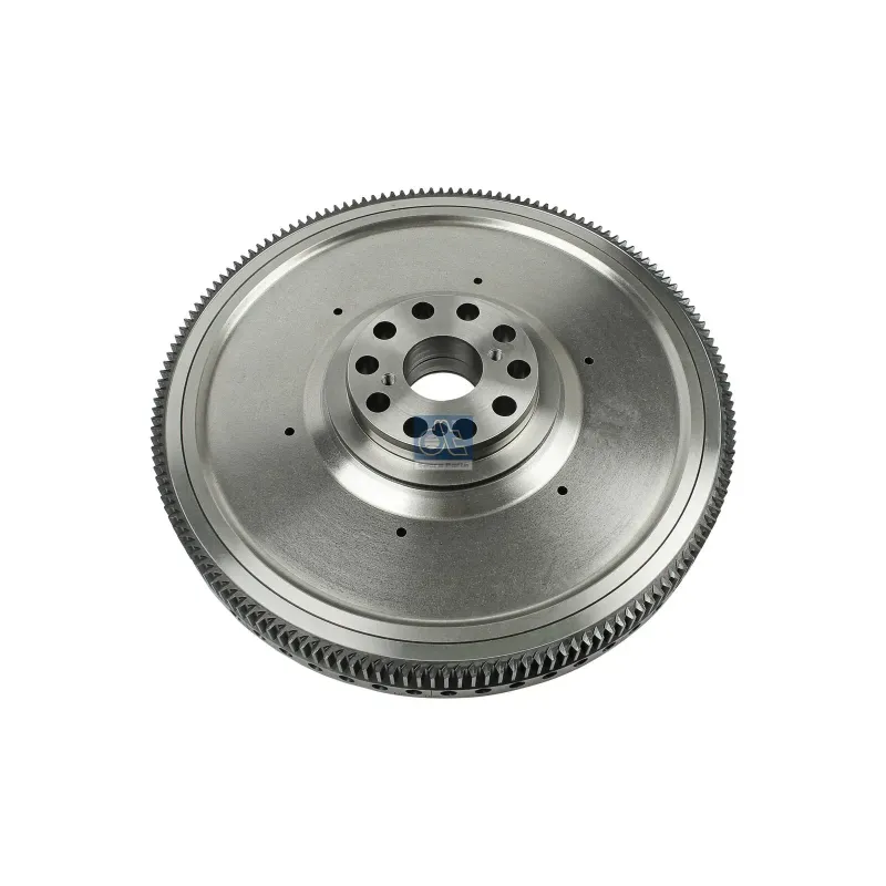 Volant moteur, D: 480 mm, D1: 430 mm, 158 teeth pour E2011, F, K, N-Serie, L, P, G, R, S-Serie, P, G, R, T-Serie - 1776466