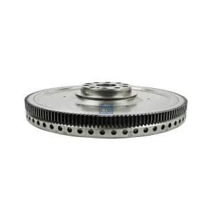 Volant moteur, D: 480 mm, D1: 430 mm, 158 teeth pour E2011, F, K, N-Serie, L, P, G, R, S-Serie, P, G, R, T-Serie - 1776466