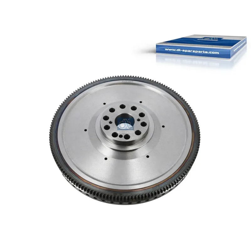 Volant moteur, D: 480 mm, D1: 430 mm, 158 teeth Scania pour E2011, F, K, N-Serie, L, P, G, R, S-Serie, P, G, R, T-Serie