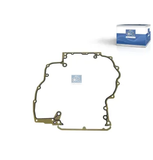 Joint, boîtier de commande Pour Mercedes-Benz Actros 4, Antos, Arocs - 4720150380 - 4720150480 - A4720150380 - A4720150480.