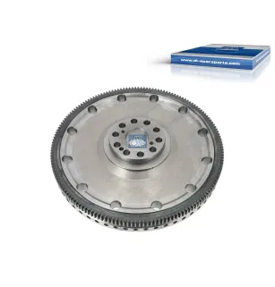 Volant moteur, D: 480 mm, 158 teeth pour Scania L, P, G, R, S-Serie, P, G, R, T-Serie - 1780574
