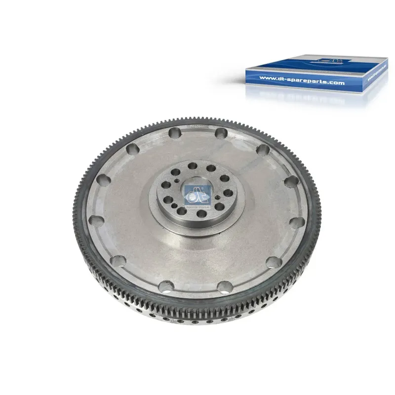 Volant moteur, D: 480 mm, 158 teeth pour Scania L, P, G, R, S-Serie, P, G, R, T-Serie - 1780574