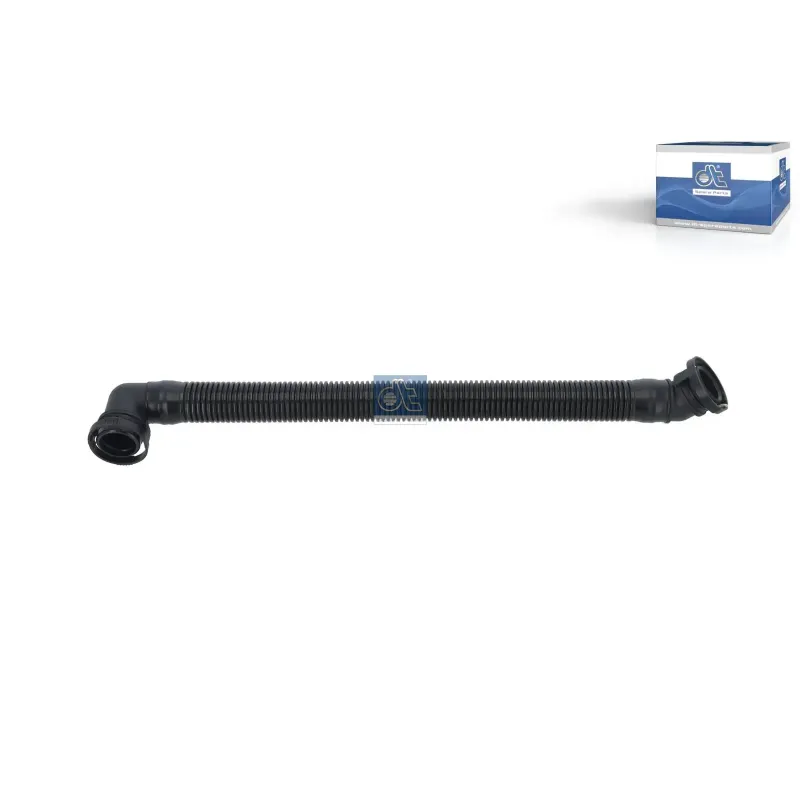Tube d'aération Pour Mercedes-Benz Axor - 4570101070 - A4570101070.