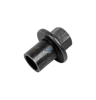 Ecrou borgne, couvercle de soupape, M10 x 1,5 Pour Renault Magnum - Volvo D 6-engines, D 7-engines, Construction Equipment