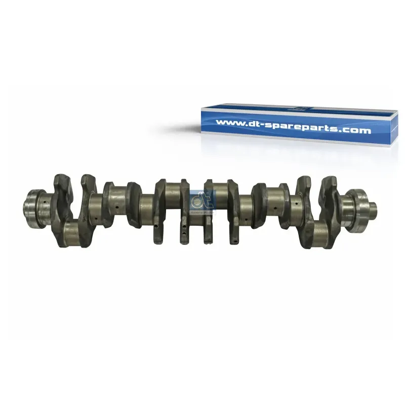 Vilebrequin pour Scania F, K, N-Serie, L, P, G, R, S-Serie, P, G, R, T-Serie - 2133515 - 2507706 - 575317 Vilebrequin pour Scania F, K, N-Serie, L, P, G, R, S-Serie, P, G, R, T-Serie - 2133515 - 2507706 - 575317