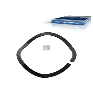 Rondelle Pour Volvo B6, B7, FE, FL - 7420766219 - 20766219