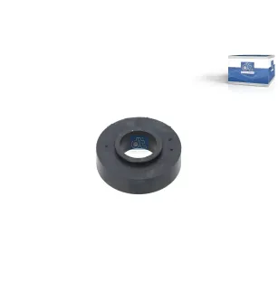 Amortisseur de vibrations, frein moteur Pour Mercedes-Benz Actros, Arocs, Antos - 9603170403 - A9603170403.