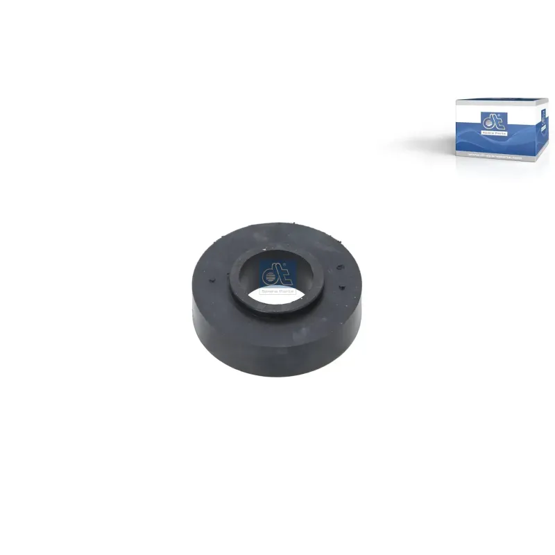 Amortisseur de vibrations, frein moteur Pour Mercedes-Benz Actros, Arocs, Antos - 9603170403 - A9603170403.