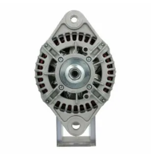 Alternador Agco 200A Bosch 0124625044 Andre Niermann 02625044 Lester 12715