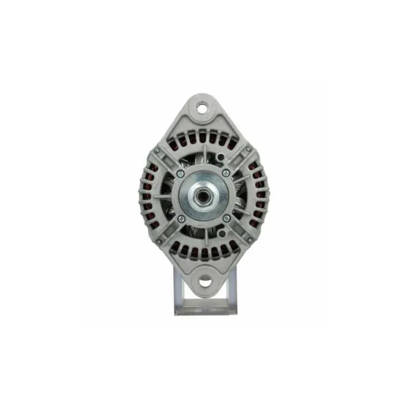 Alternador Agco 200A Bosch 0124625044 Andre Niermann 02625044 Lester 12715