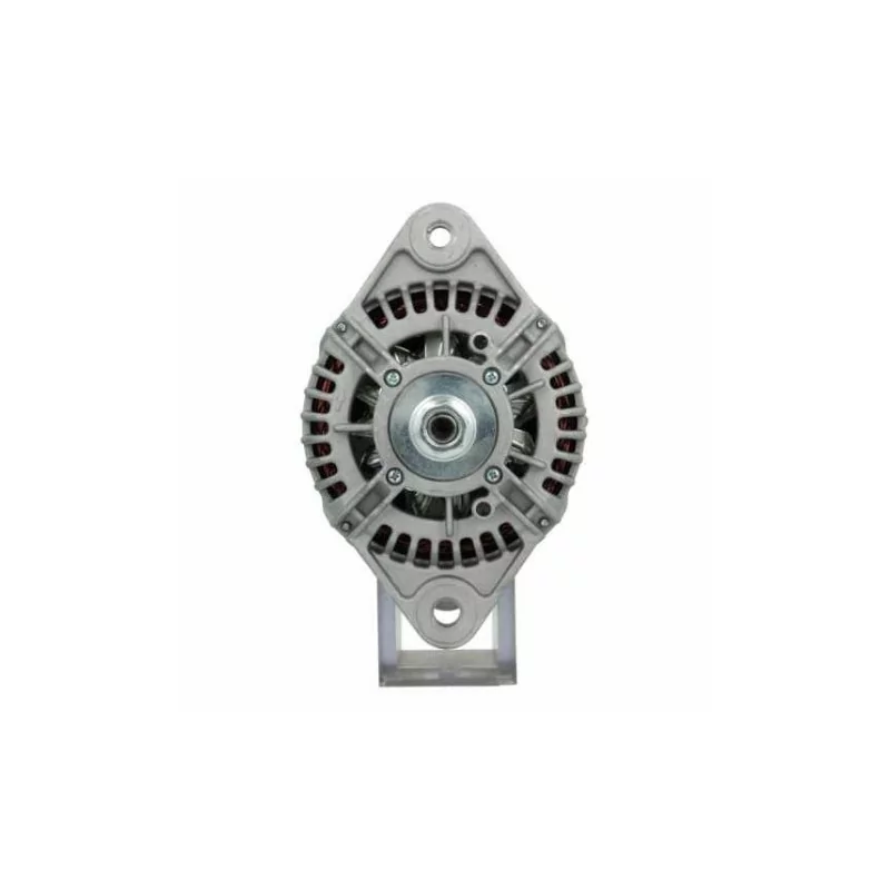 Alternador Agco 200A Bosch 0124625044 Andre Niermann 02625044 Lester 12715 Alternador Agco 200A Bosch 0124625044 Andre Niermann 02625044 Lester 12715
