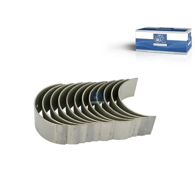 Kit de coussinets de bielle Pour MAN Chassis, D-engines, E-engines, F 7/8/9, G-engines, G/M/F 90, Lion's, L/M/F/E 2000