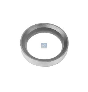 Bague de siège de soupape, admission, d: 31,8 mm, D: 43,3 mm, H: 8,5 mm, α: 30 ° Pour Volvo Construction Equipment, D 12-engines