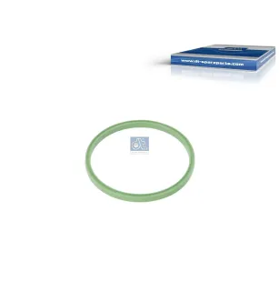 Bague d'étanchéité, carter d'huile pour Volvo FH, FM, VN - 7420586647