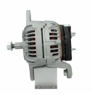 Lichtmaschine Agco 200A Bosch 0124625044 Andre Niermann 02625044 Lester 12715