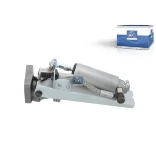 Clapet, recirculation des gaz d'échappement pour Scania F, K, N-Serie, P, G, R, T-Serie - 1513440 - 1748892