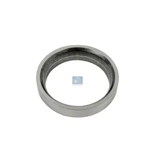 Bague de siège de soupape, admission, d: 32,3 mm, D: 39,3 mm, H: 7,5 mm Pour Renault Midlum, Premium - Volvo B5, B6, B7
