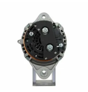 Lichtmaschine Agco 200A Bosch 0124625044 Andre Niermann 02625044 Lester 12715