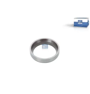 Bague de siège de soupape, échappement, d: 28,4 mm, D: 36,8 mm, H: 7,5 mm Pour Renault Midlum, Premium - Volvo B5, B6, B7