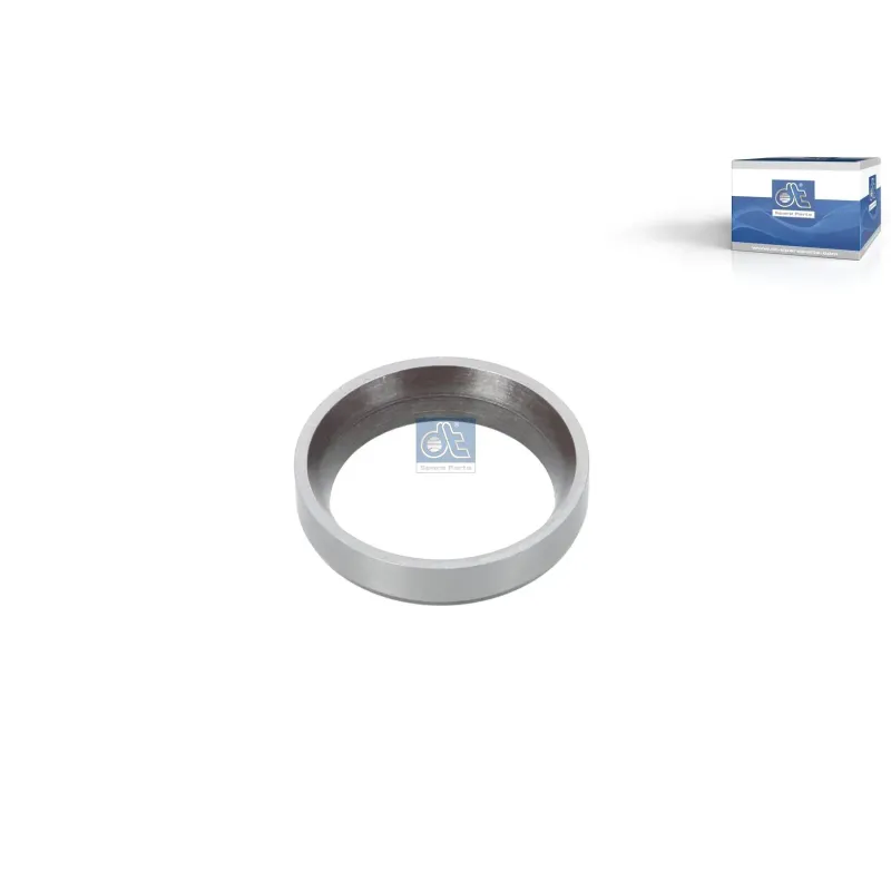 Bague de siège de soupape, échappement, d: 28,4 mm, D: 36,8 mm, H: 7,5 mm Pour Renault Midlum, Premium - Volvo B5, B6, B7