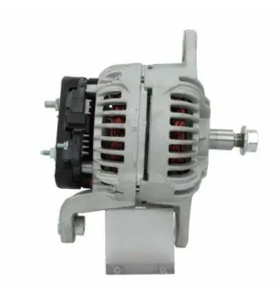 Lichtmaschine Agco 200A Bosch 0124625044 Andre Niermann 02625044 Lester 12715