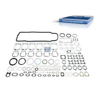 Kit de joints, décarbonisation Pour MAN Chassis, D-engines, G/M/F 90, Lion's, L/M/F/E 2000, N-Busse, TG-Serie
