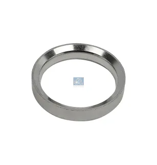Bague de siège de soupape, échappement, d: 35,5 mm, D: 44,1 mm, H: 7,9 mm, α: 30 ° pour Scania F, K, N-Serie, L, P, G, R