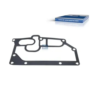 Joint, radiateur d'huile pour Volvo B5, B6, B7, FE, FL - 7420793728