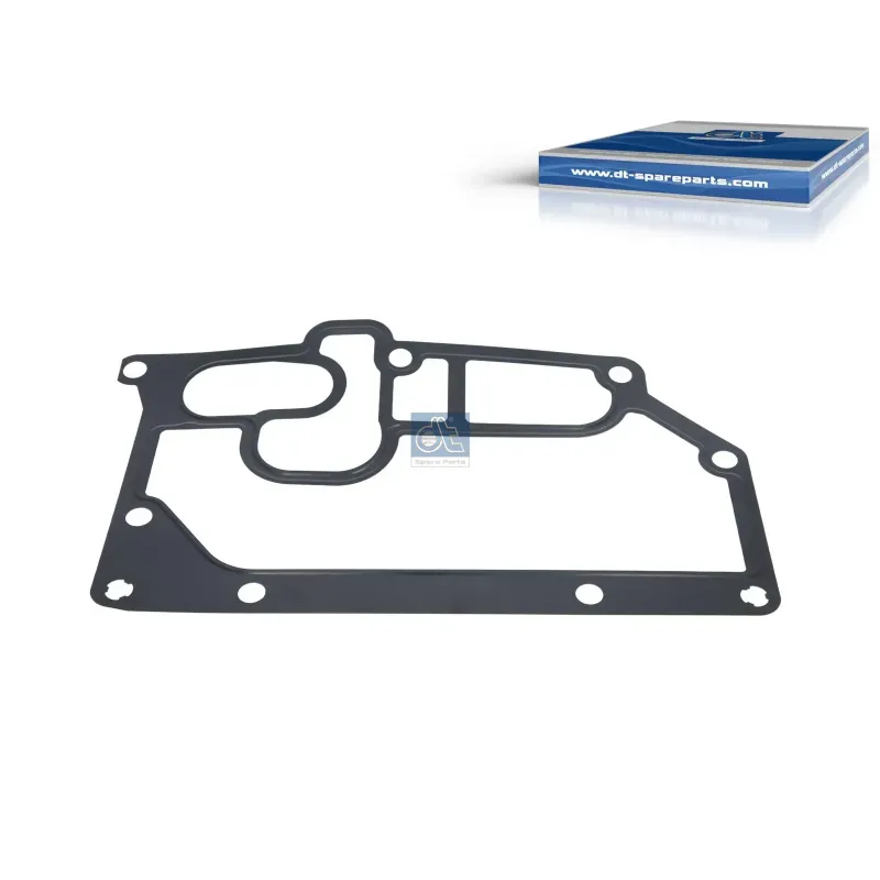 Joint, radiateur d'huile pour Volvo B5, B6, B7, FE, FL - 7420793728