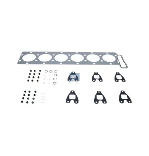 Kit de joints d'étanchéité culasse Pour MAN Chassis, D-engines, G/M/F 90, Lion's, L/M/F/E 2000, N-Busse, TG-Serie