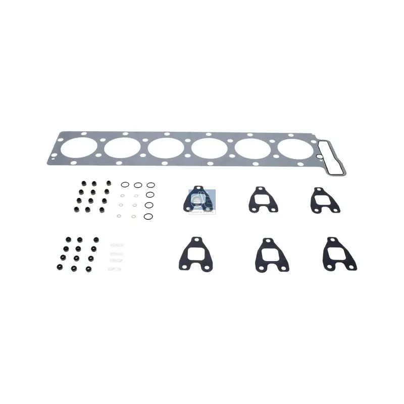 Kit de joints d'étanchéité culasse Pour MAN Chassis, D-engines, G/M/F 90, Lion's, L/M/F/E 2000, N-Busse, TG-Serie