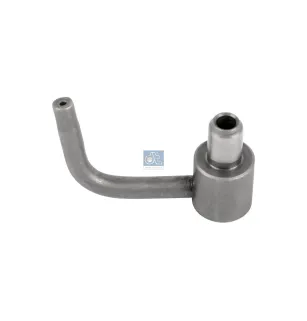 Gicleur d'huile Pour Mercedes-Benz Atego 1, Atego 2, Axor, Citaro, Econic 1, Unimog, Zetros, Actros 1, Atego - 9061800443.