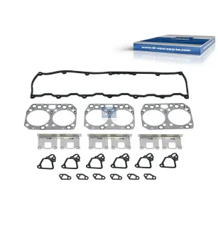 Kit de joints d'étanchéité culasse Pour MAN Chassis, D-engines, G/M/F 90, Lion's, L/M/F/E 2000, N-Busse, TG-Serie, ÜL-Busse