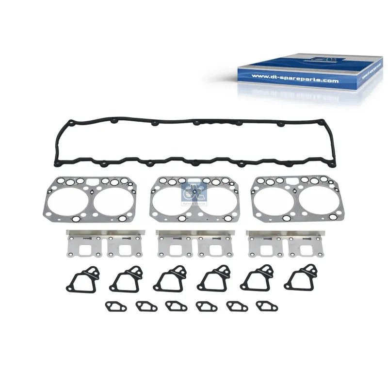 Kit de joints d'étanchéité culasse Pour MAN Chassis, D-engines, G/M/F 90, Lion's, L/M/F/E 2000, N-Busse, TG-Serie, ÜL-Busse