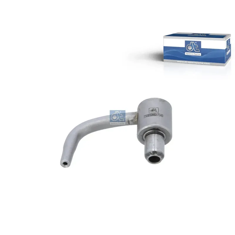 Gicleur d'huile Pour Mercedes-Benz Transporter, Actros 1, Atego - 9061800543 - A9061800543.