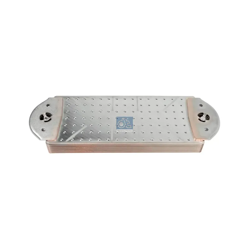 Radiateur d'huile, L: 456 mm, W: 150 mm, T: 44 mm pour Renault C-Serie, K-Serie, Kerax, Magnum, T-Serie
