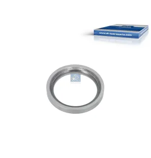 Bague de siège de soupape, admission Pour Volvo B13, D 13-engines, FH, FM, VAH, VHD, VN - 21405770 - 21413458