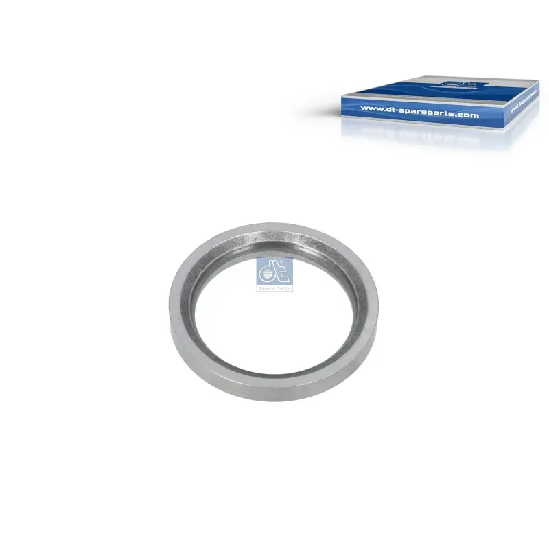 Bague de siège de soupape, admission Pour Volvo B13, D 13-engines, FH, FM, VAH, VHD, VN - 21405770 - 21413458